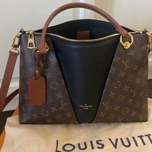 V Tote MM